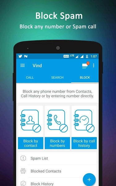 Mobile Number Tracker on Map - Preview 3