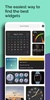 Widgets iOS 16 - Color Widgets screenshot 2