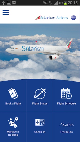 SriLankan - Preview 5