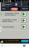 Bongo Flava Radio screenshot 1