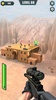 Sky Wars Air Attack Games 3D screenshot 1