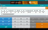 Calculatrice fractions Mathlab screenshot 6