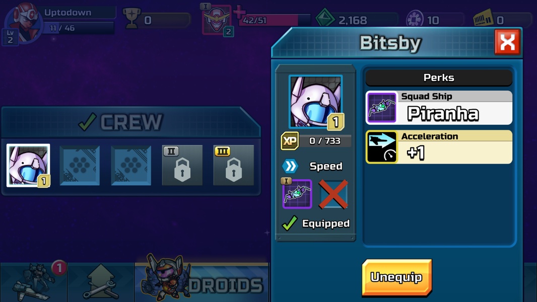 GALAK-Z: Variant Mobile - Preview 6
