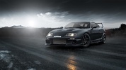 Toyota Supra Wallpapers screenshot 3