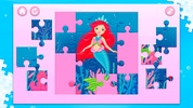 Mermaid Puzzles for Girls screenshot 5