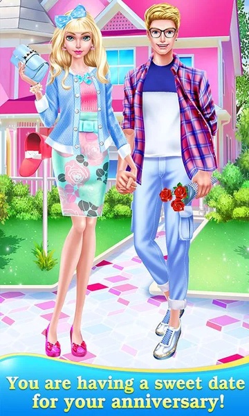 Fashion Doll - My Boyfriend - Preview 10