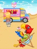 Ice Candy Maker - Ice Popsicle Maker - Summer Game screenshot 4