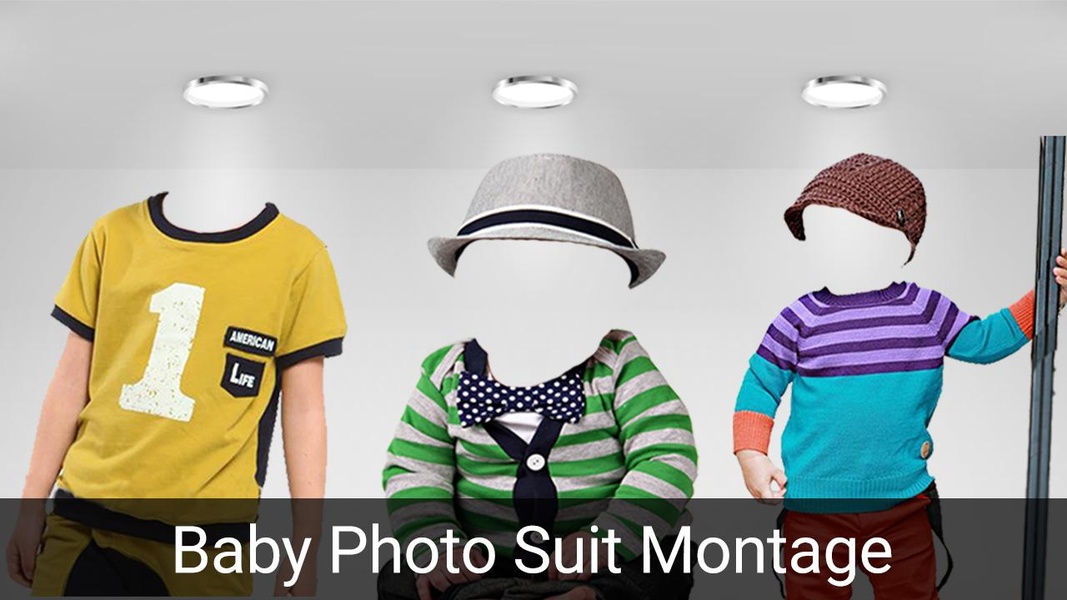 Baby Suit - Preview 7
