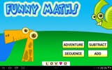 Funny Maths screenshot 9