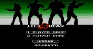 Pixel Force Left 4 Dead screenshot 4