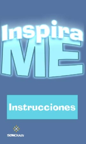 InspiraME - Preview 4