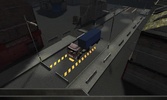 Truck Parking 3D HD screenshot 7