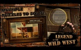 Legend Of The Wild West screenshot 12