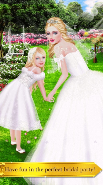 Perfect Wedding Salon - Preview 15
