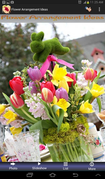 Flower Arrangement Ideas - Preview 8