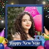 New year photo frame 2024 screenshot 17