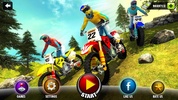 Uphill Offroad Motorbike Rider screenshot 7