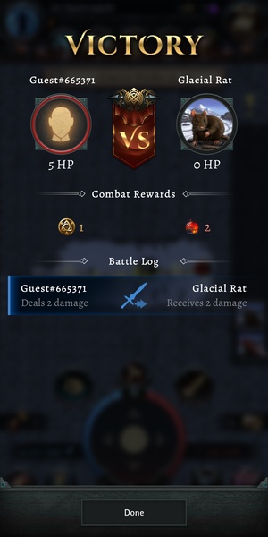 Fallen Sword - Preview 11