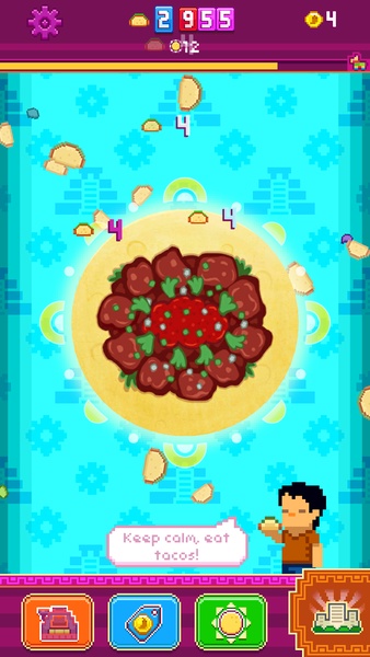 Mucho Taco - Preview 2