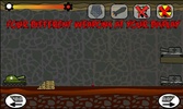 Angry Hero Tank screenshot 3