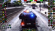 Police Simulator: Car Drift screenshot 14