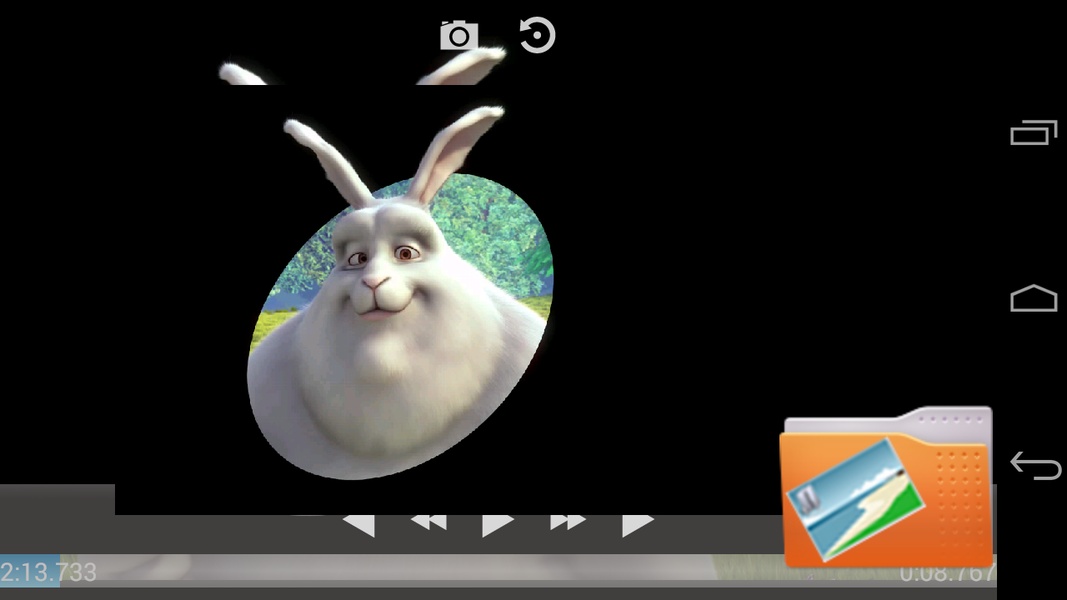 Frame Capture - Preview 7