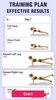 Plank Workout App: Challenge screenshot 5