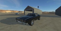 Classic American Muscle Cars screenshot 3