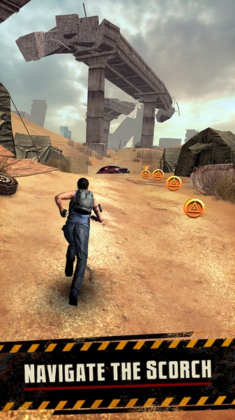 Scorch Trials - Preview 14