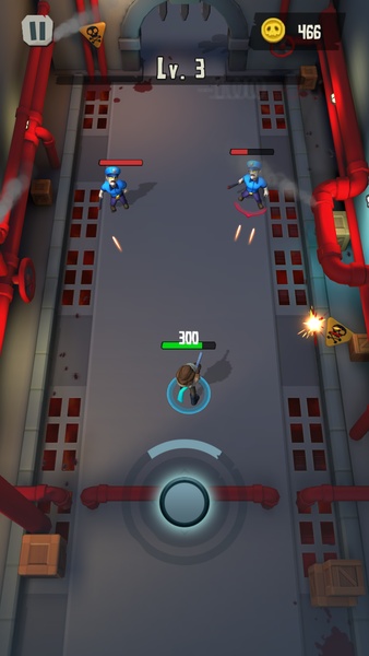 Death Rush - Preview 5
