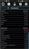 Battery Drain Analyzer screenshot 2