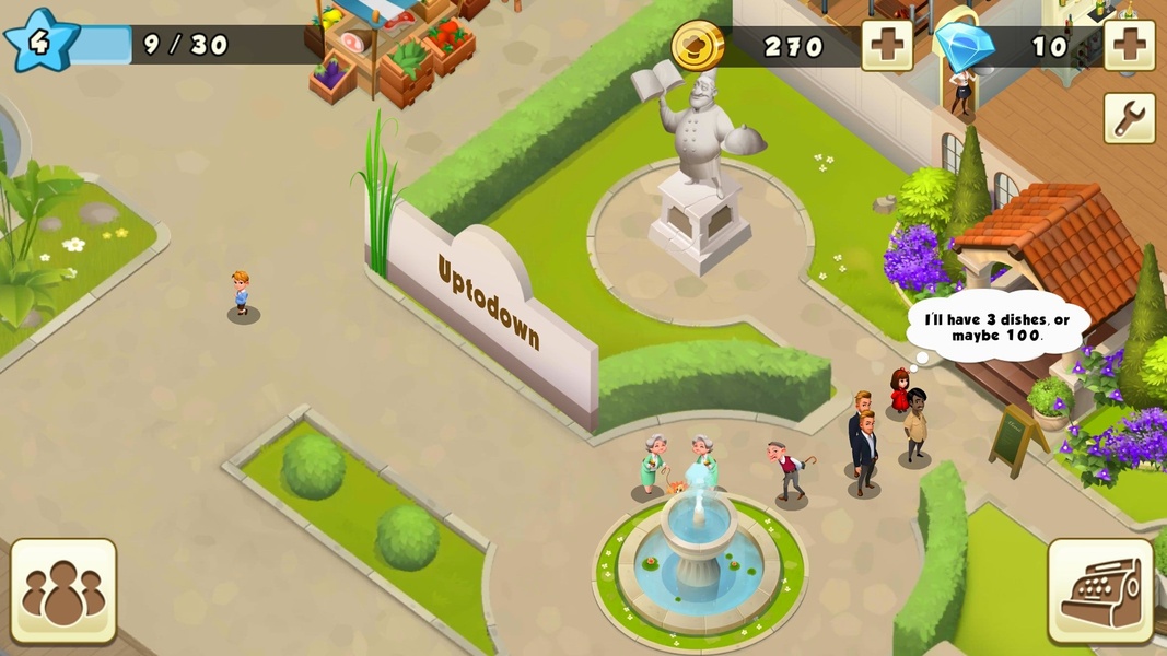 World Chef - Preview 2