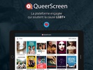 QueerScreen screenshot 4