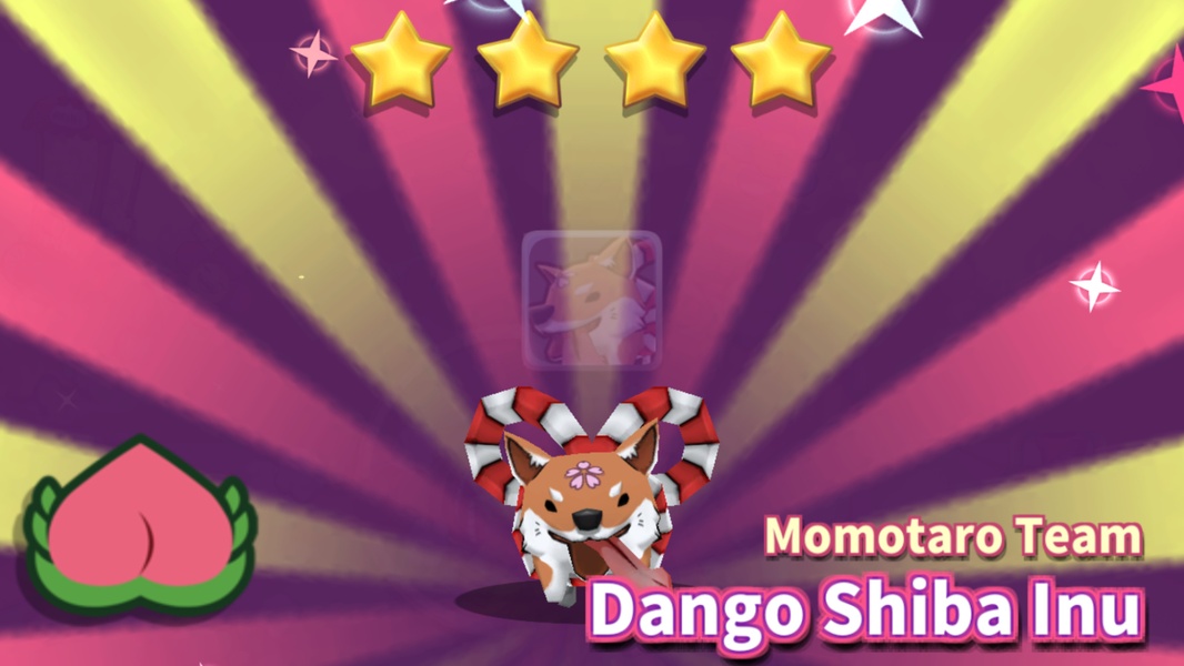 Magic Arena: Momotaro - Preview 8