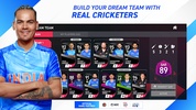 Dream Cricket 2024 screenshot 7