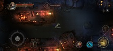 Shadow of the Depth screenshot 3