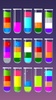 Water Sort: Color Puzzle Games screenshot 2
