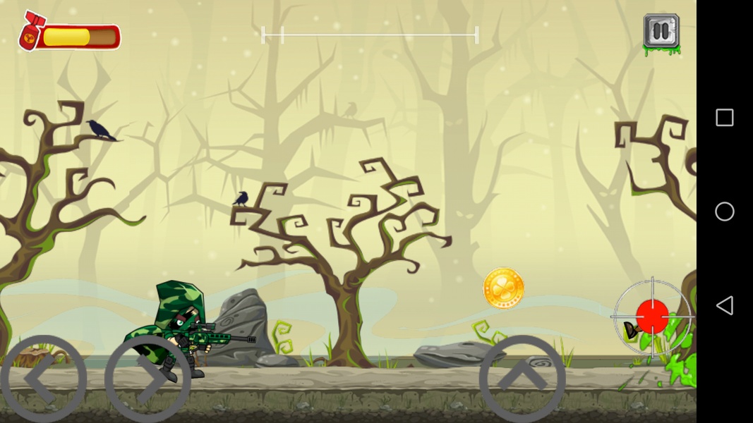 Zombie Attack 2 - Preview 3