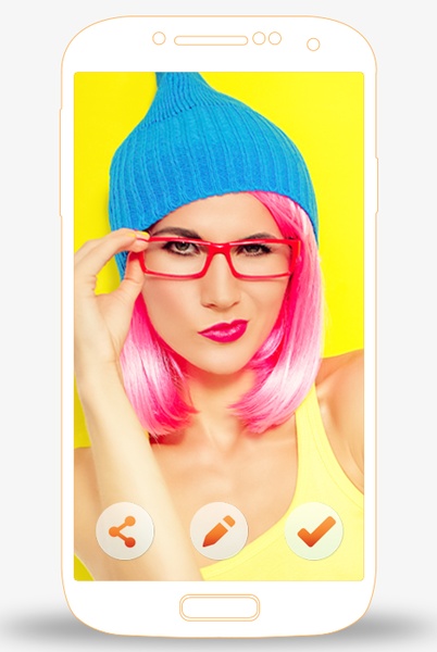 Selfie - Preview 6