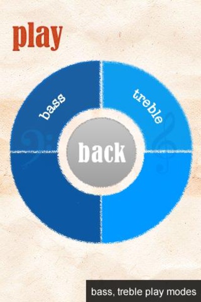 Note Trainer Lite - Preview 5