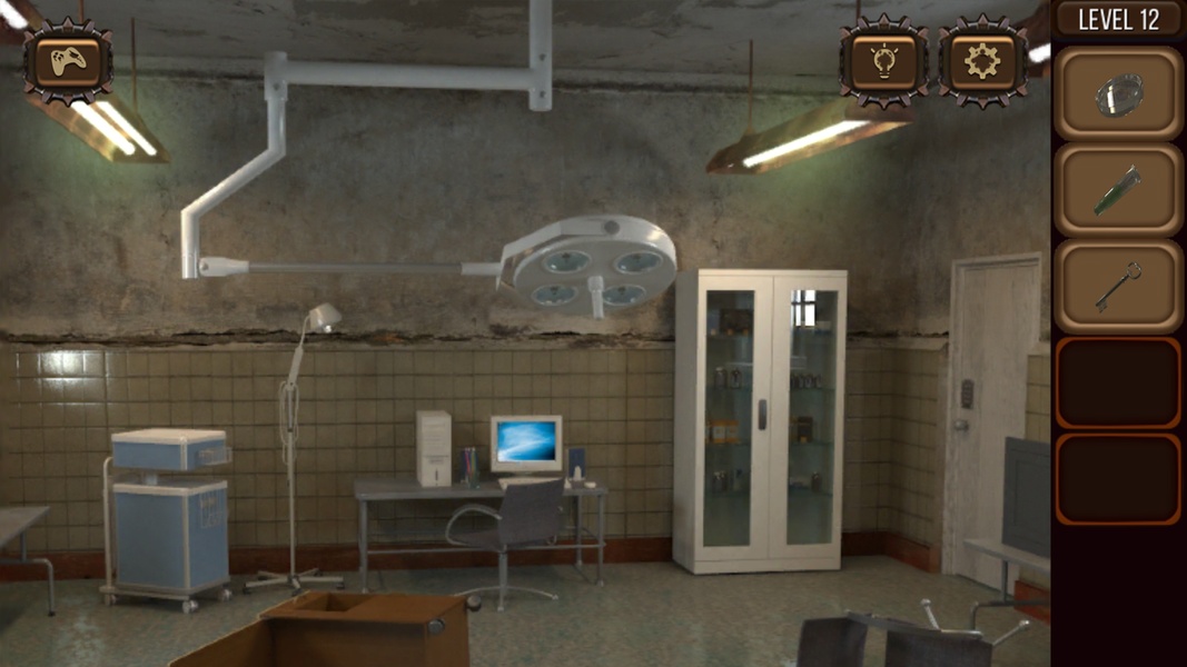 Doomsday Escape - Preview 7