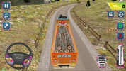 Indian Truck Offroad Cargo Sim screenshot 7