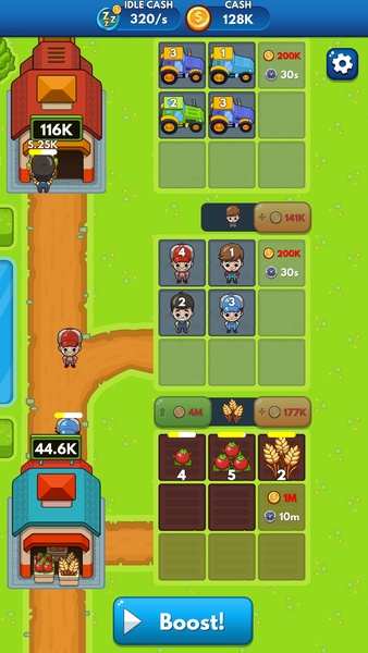 Idle Farm Tycoon - Preview 10
