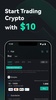 CoinEx screenshot 5