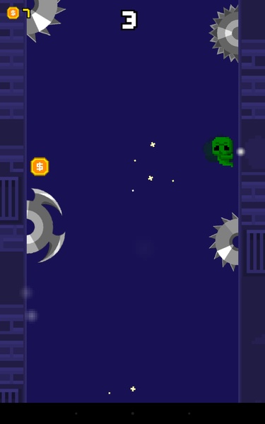 Nimble Jump - Preview 3