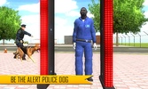 Police Dog Airport Crime City screenshot 11