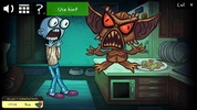 Troll Face Quest Horror screenshot 9