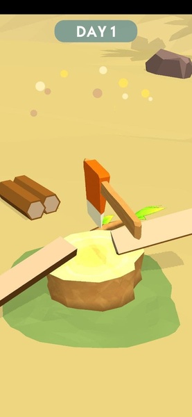 Survival Master 3D - Preview 7