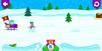 Funny Food: ABC Games screenshot 3