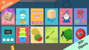 Baby Puzzles screenshot 9